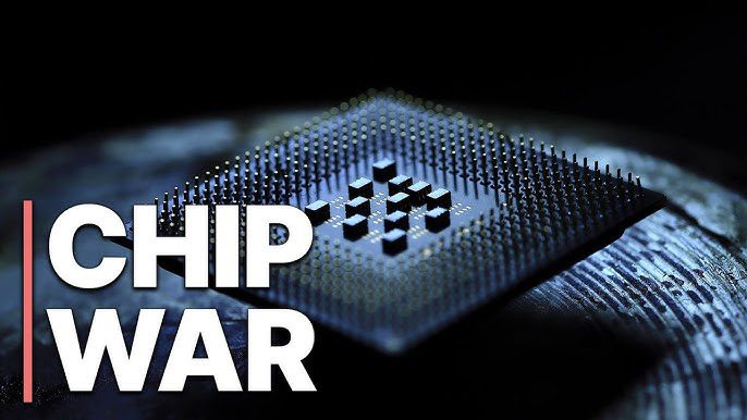 chip háború