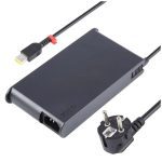 Gyári Lenovo 230W centerpin téglafejű laptop töltő