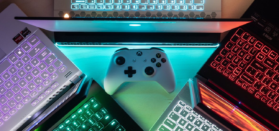 használt gamer laptopot 2025-ben