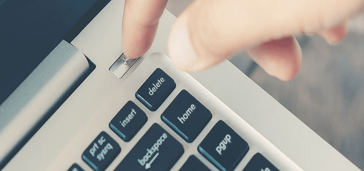 BIOS-át és boot menü