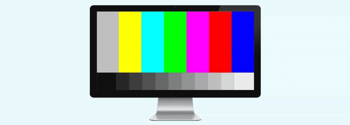 Miért jó a monitor kalibrálás?