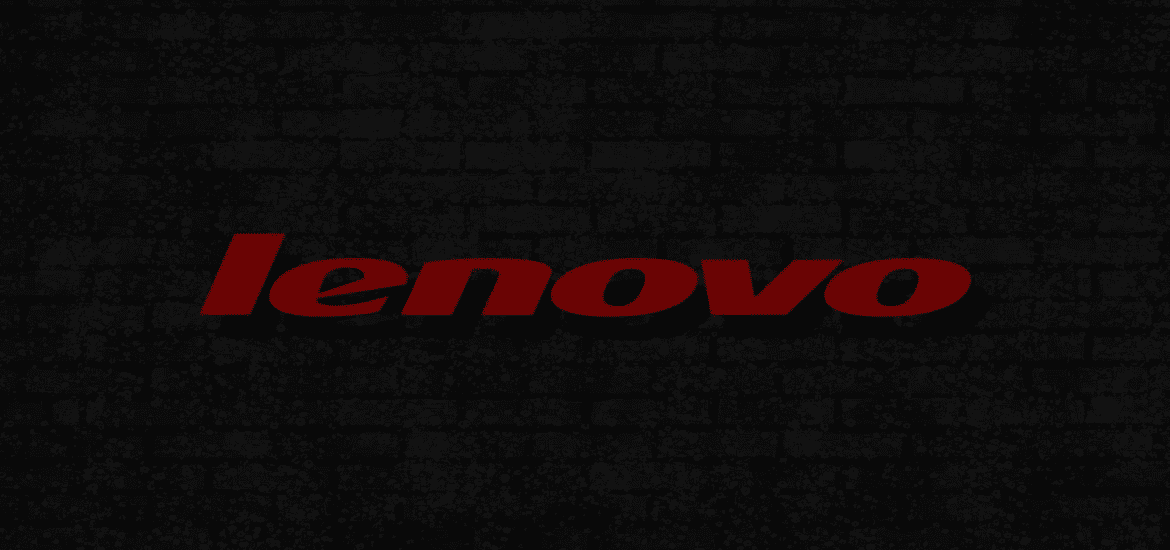lenovo