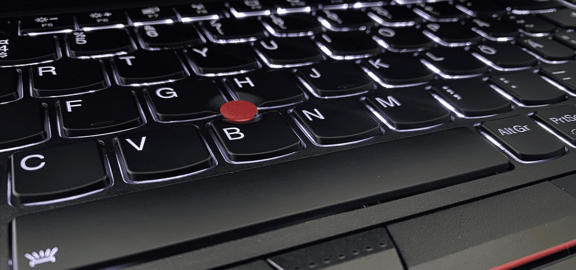 Lenovo laptop billentyűzet