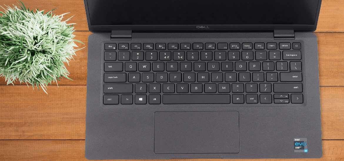 Dell Latitude 7420 teszt