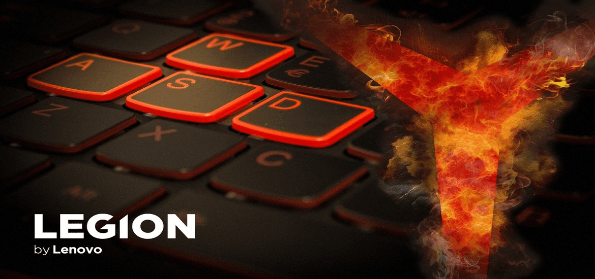 Lenovo Legion Y520 teszt