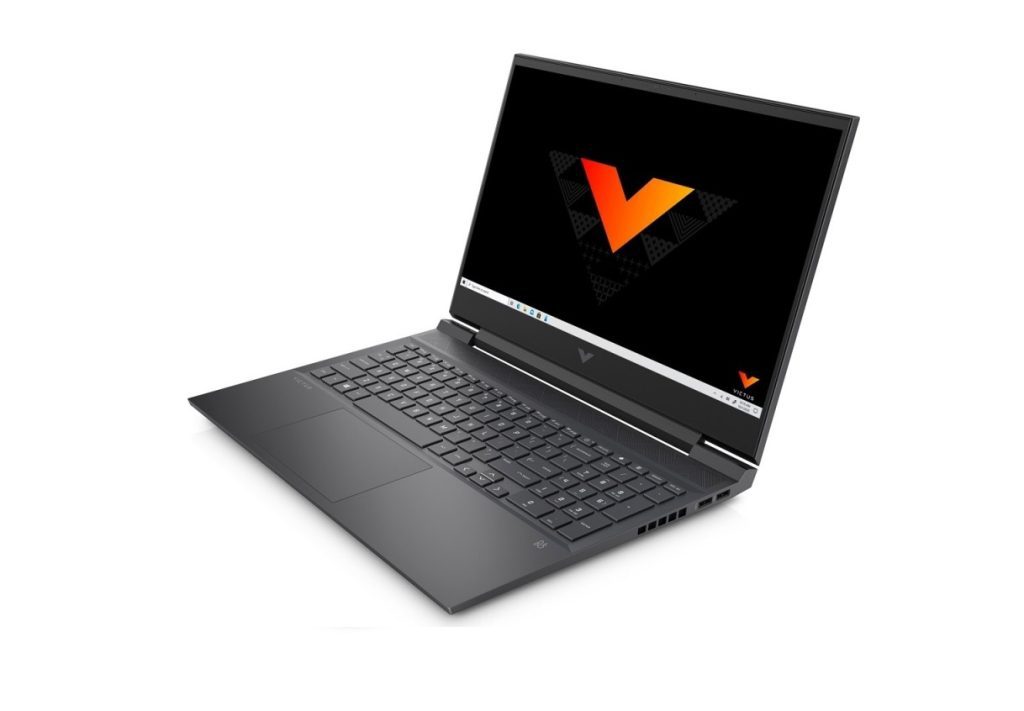 Új állapotú HP Victus 16-d0004nq