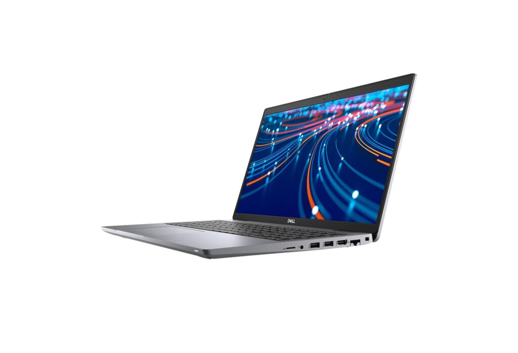Dell Latitude 5520 27% ÁFA
