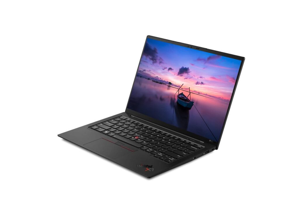 Lenovo ThinkPad X1 Carbon 10th Magyar