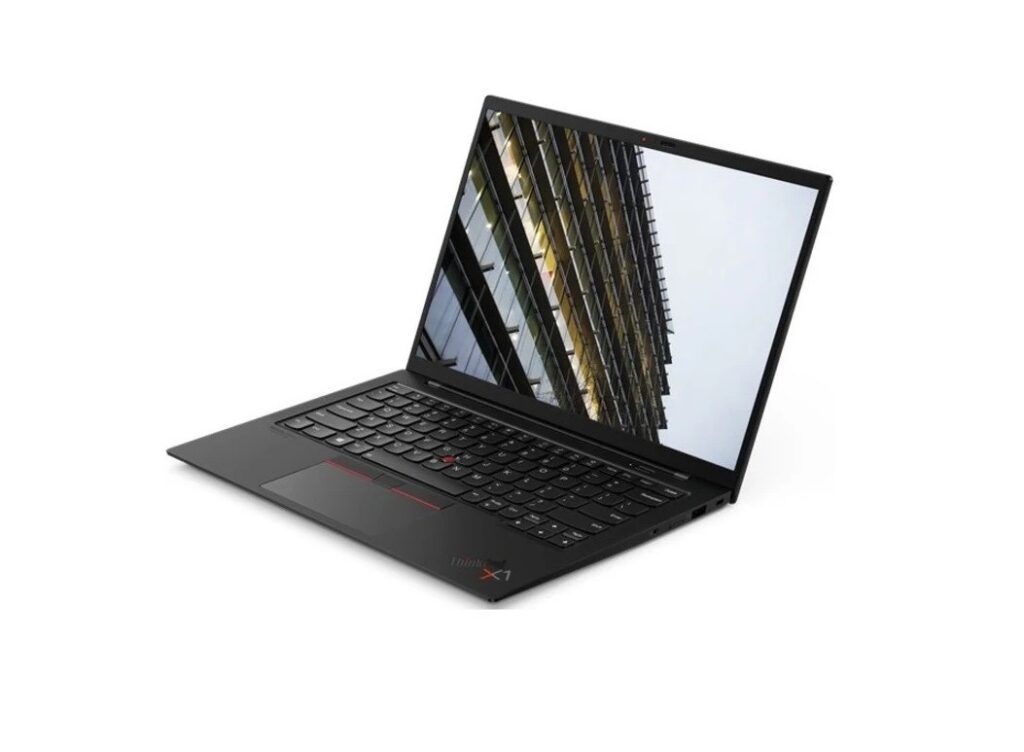 Lenovo ThinkPad X1 Carbon 9th