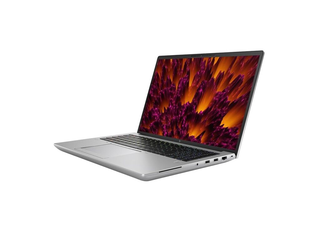 HP ZBook Fury 16 G10