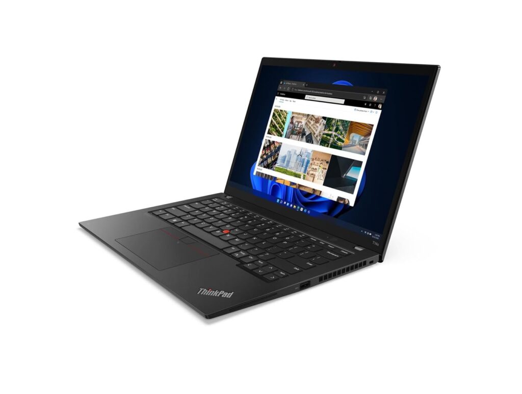 Lenovo ThinkPad T14s Gen4