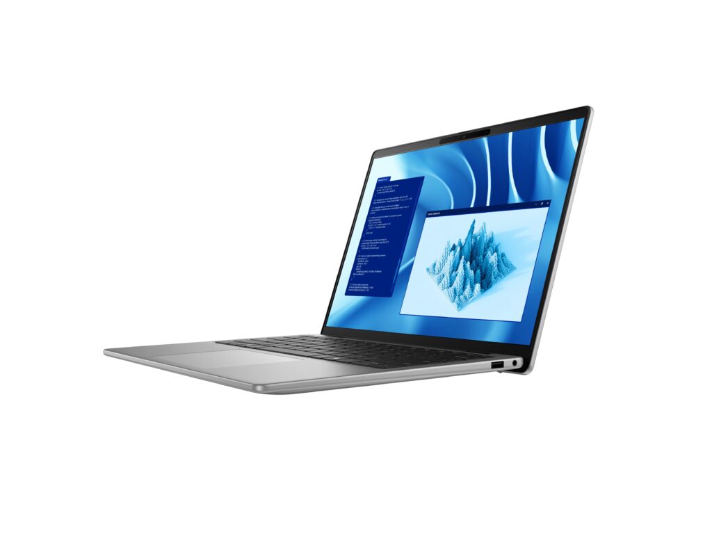 Dell Latitude 7455 (Snapdragon)