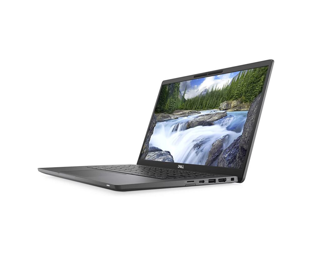 Dell Latitude 7420