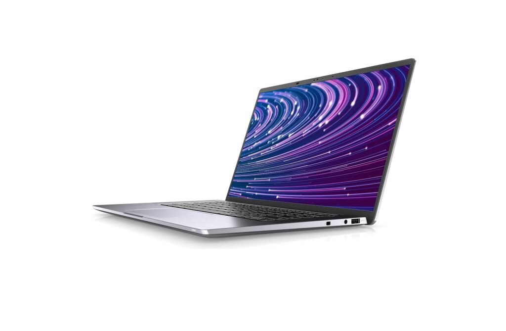 Dell Latitude 9520 27% ÁFA