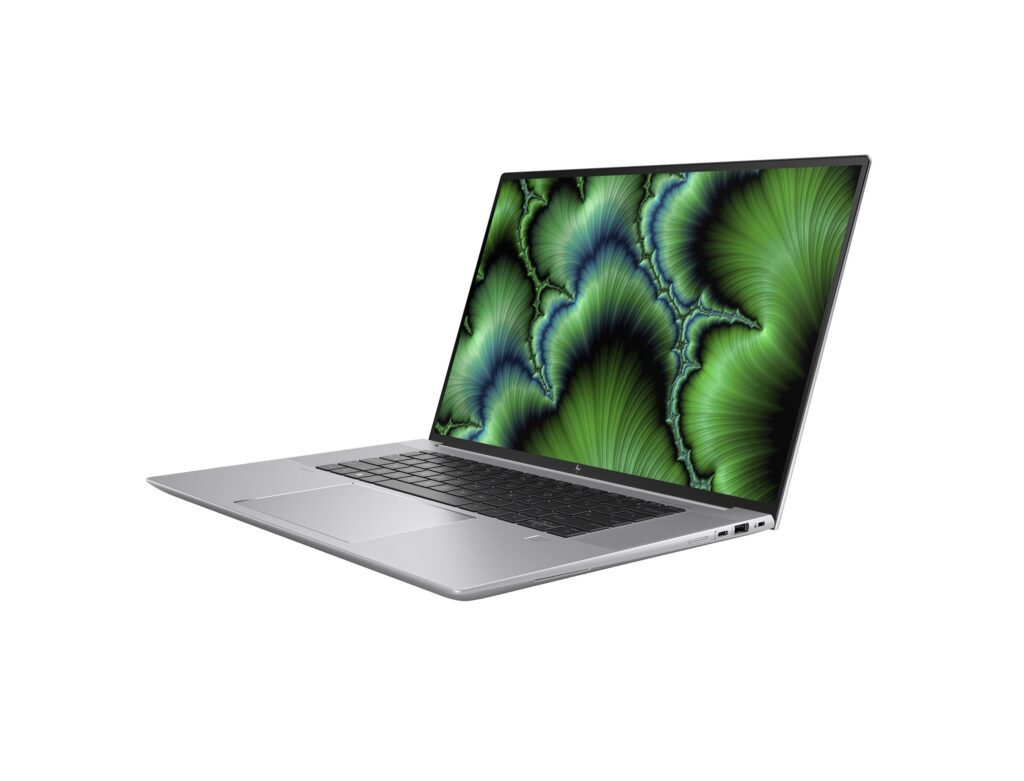 HP ZBook Studio 16 G9