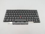 Lenovo ThinkPad X1 Yoga Gen 6 magyar billentyűzet - OEM alkatrész