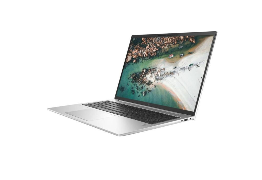 HP EliteBook 860 16 G10 27% ÁFA