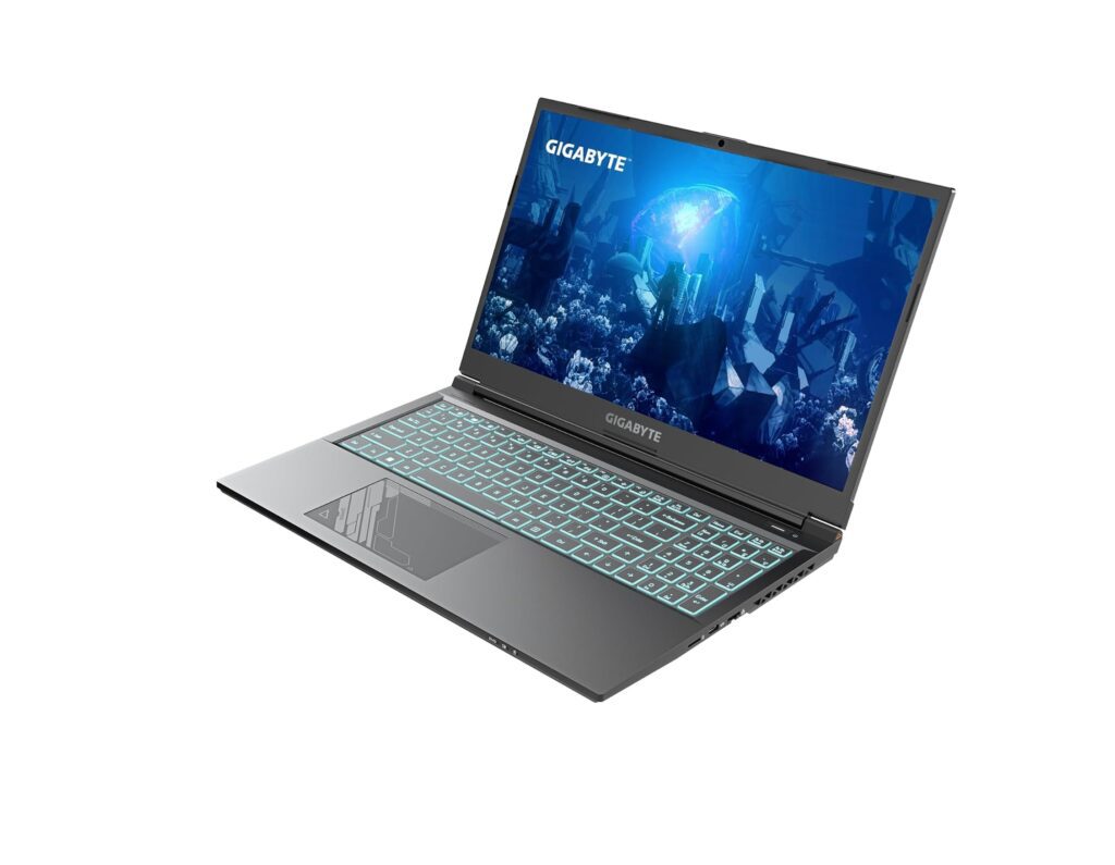 Gigabyte G5 MF5