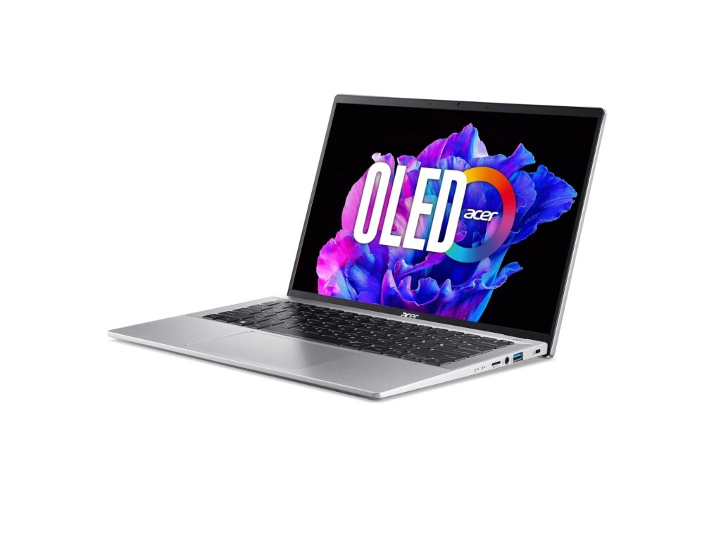 Acer Swift Go 14 (SFG14-73)