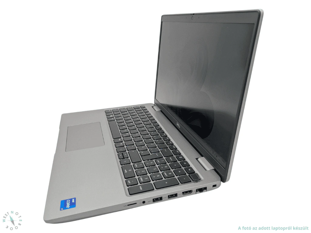 Dell Precision 3581